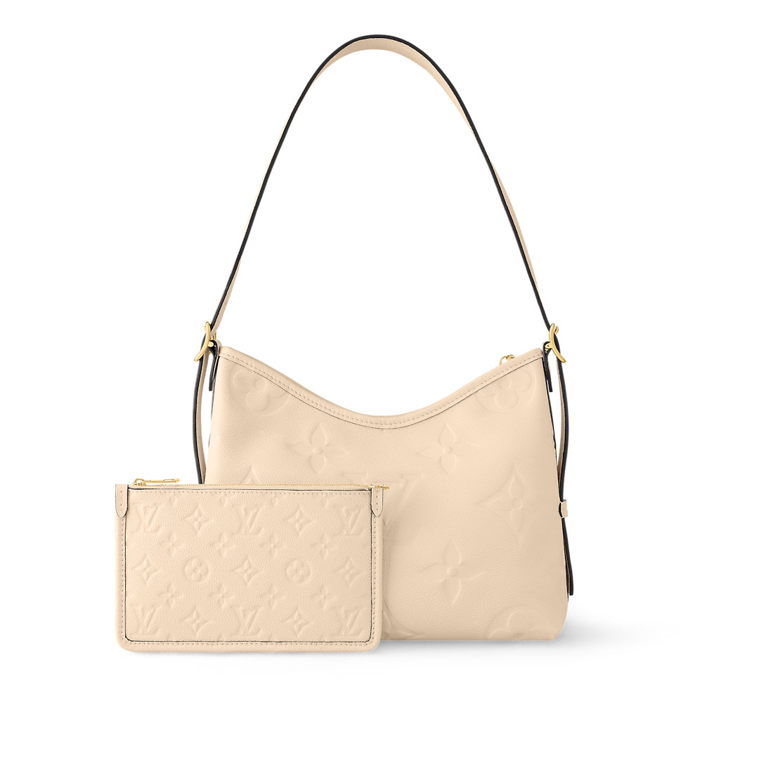 Replicate Louis Vuitton CarryAll PM M46293(1:1 replica)