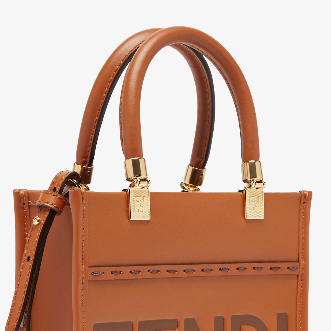 Replicate Mini Sunshine Shopper(1:1 replica)
