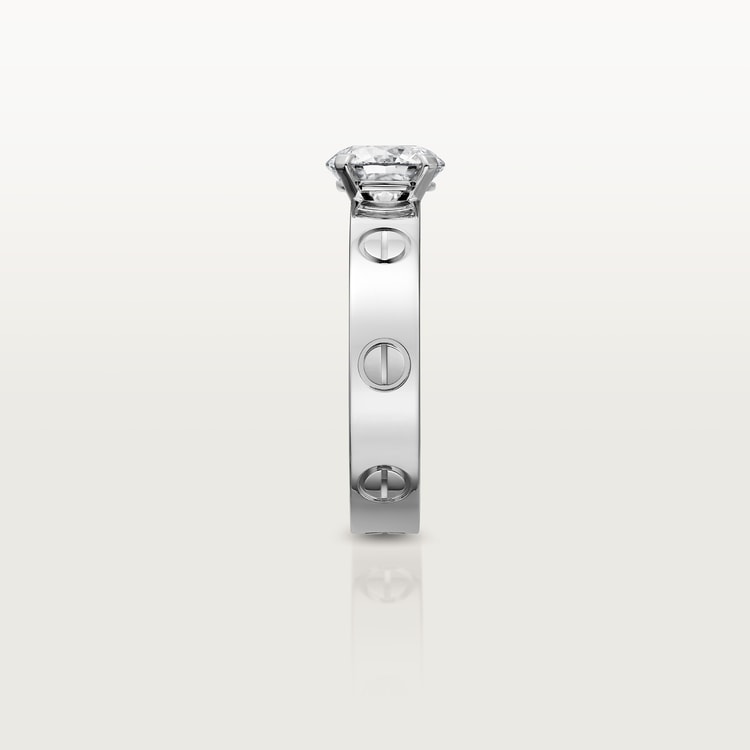Replicate LOVE Solitaire(1:1 replica)