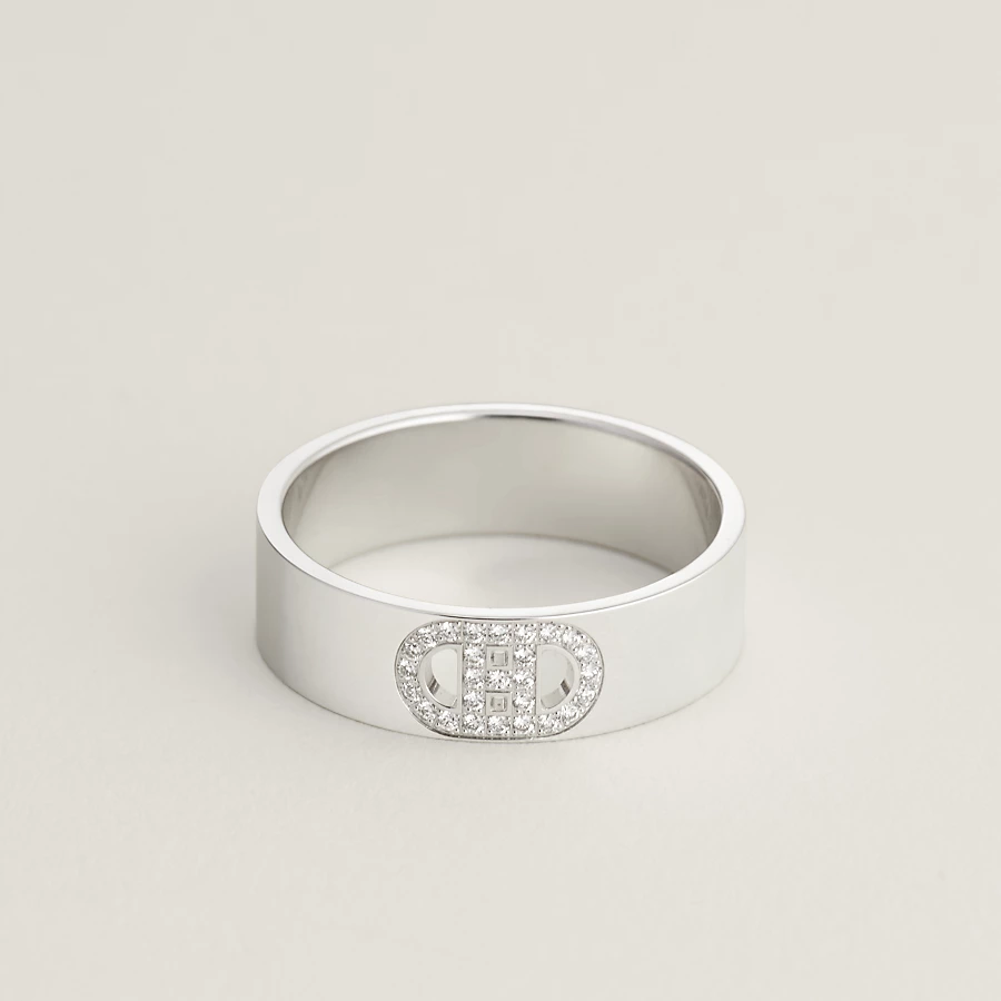 Replicate H d ancre ring, small model(1:1 replica)