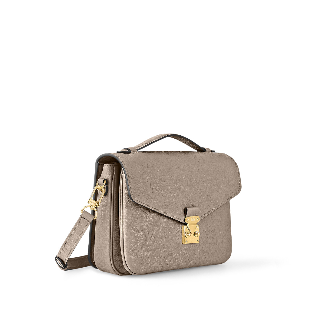 Replicate Louis Vuitton Pochette Métis M44881(1:1 replica)