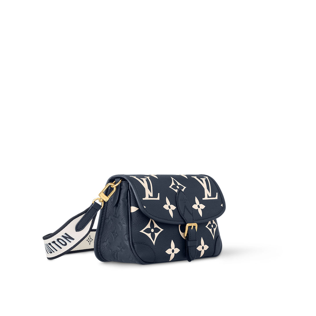 Replicate Louis Vuitton Diane M47161(1:1 replica)