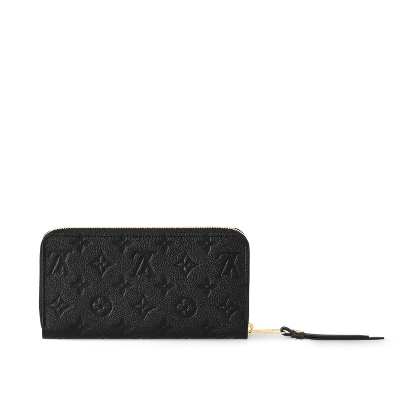 Replicate Louis Vuitton Zippy Wallet M61864(1:1 replica)