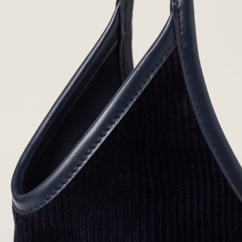Replicate IVY corduroy bag(1:1 replica)