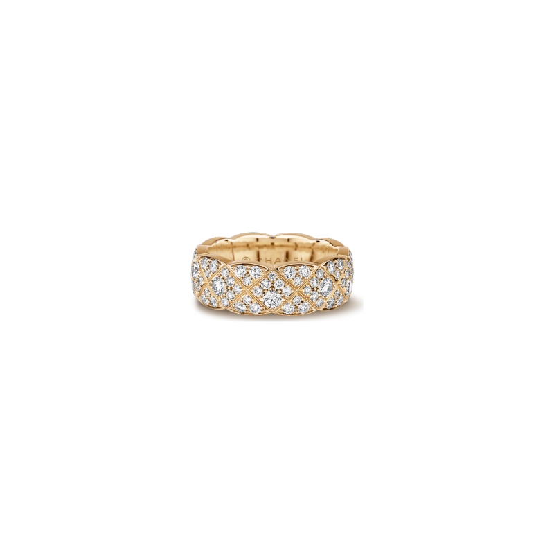 Replicate Coco Crush ring(1:1 replica)