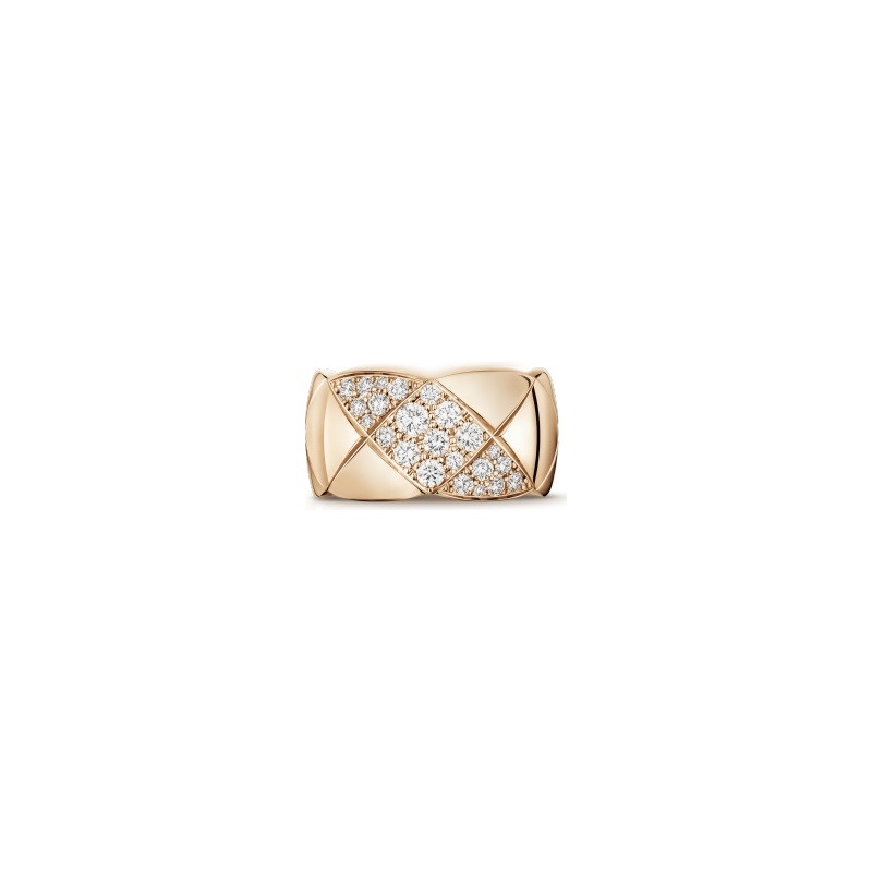 Replicate Coco Crush ring(1:1 replica)