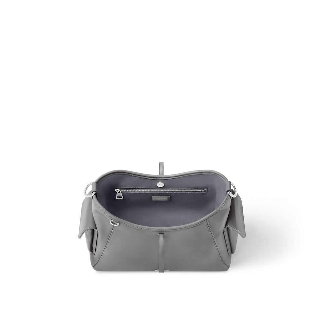 Replicate Louis Vuitton CarryAll Cargo PM M12579(1:1 replica)