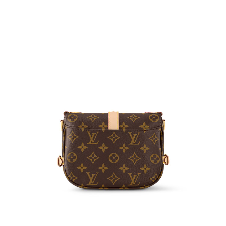 Replicate Louis Vuitton Saumur BB M46740(1:1 replica)