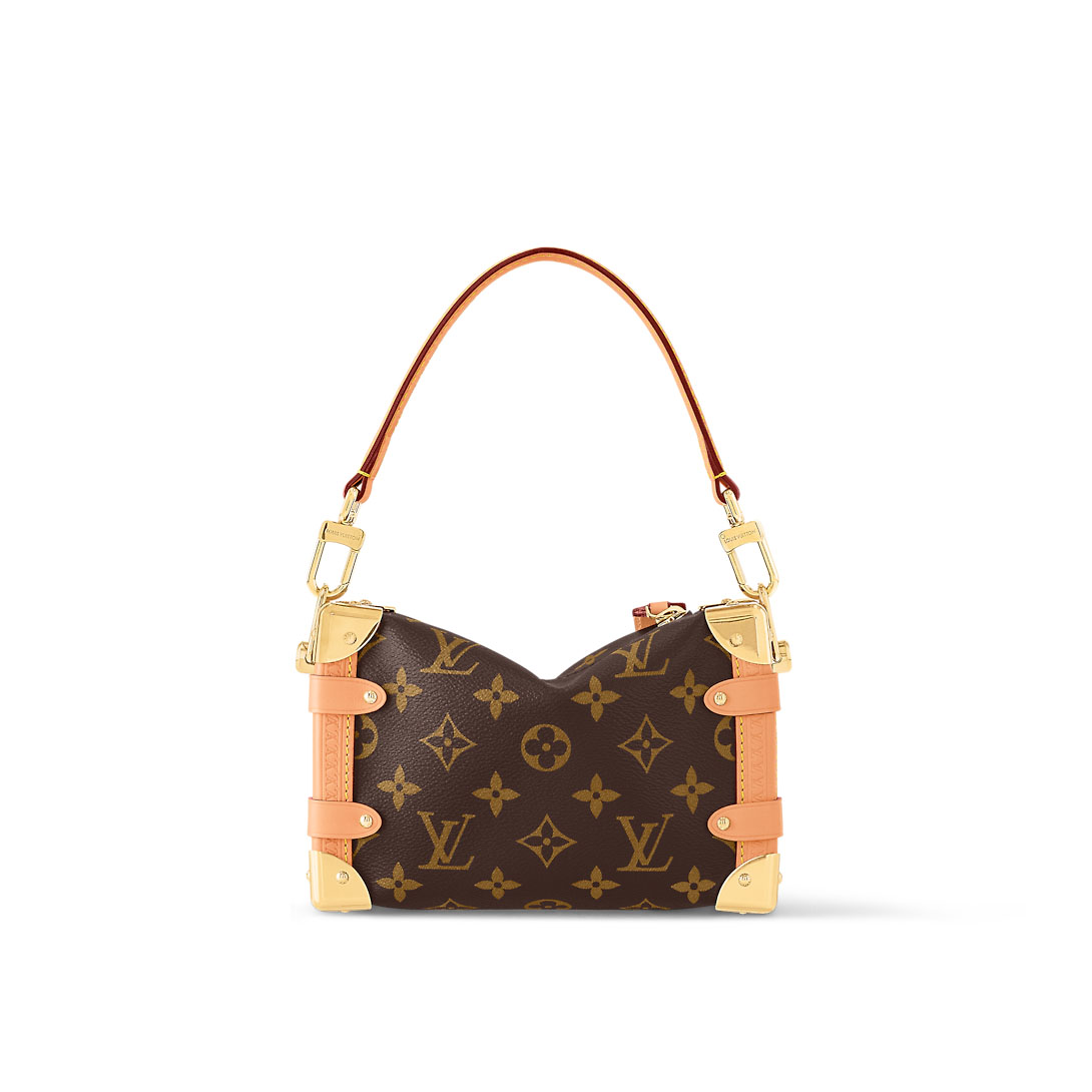 Replicate Louis Vuitton Side Trunk PM M46815(1:1 replica)