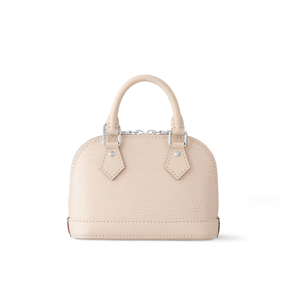 Replicate Louis Vuitton Nano Alma M82411(1:1 replica)