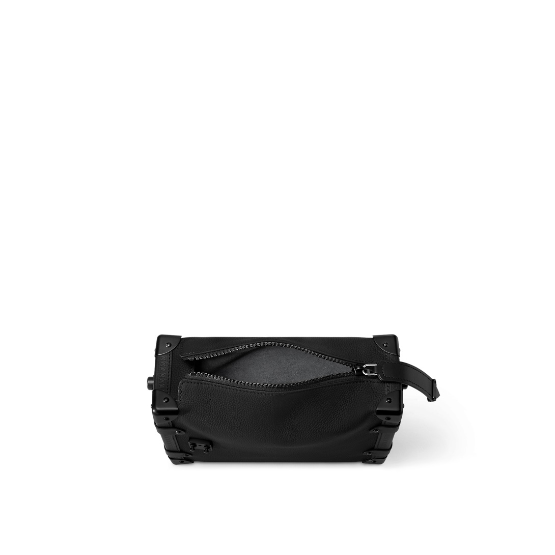 Replicate Louis Vuitton Side Trunk MM M24309(1:1 replica)