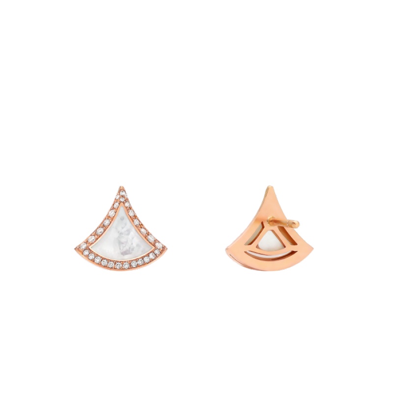 Replicate DIVAS’ DREAM earrings(1:1 replica)