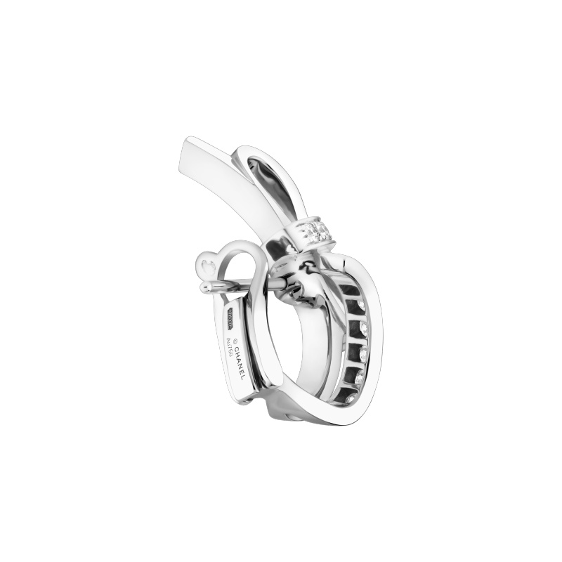 Replicate Ruban earrings(1:1 replica)