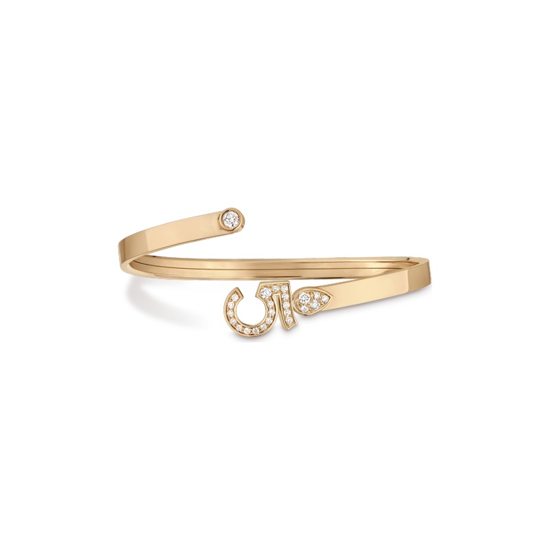 Replicate Eternal N°5 bracelet(1:1 replica)