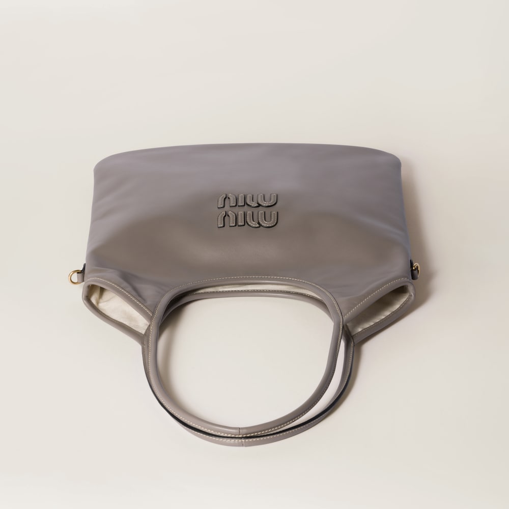 Replicate IVY leather bag(1:1 replica)