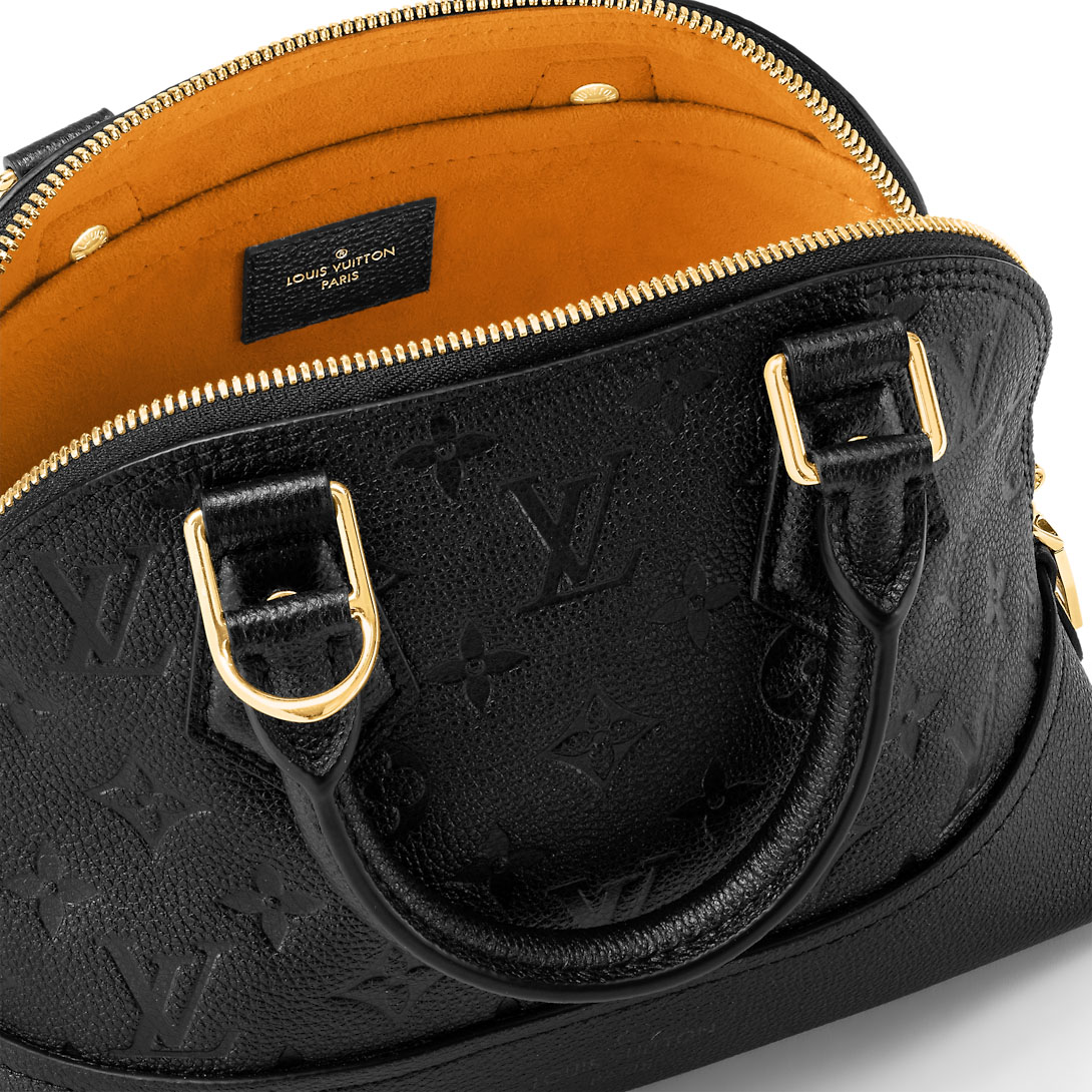 Replicate Louis Vuitton Neo Alma BB M44829(1:1 replica)