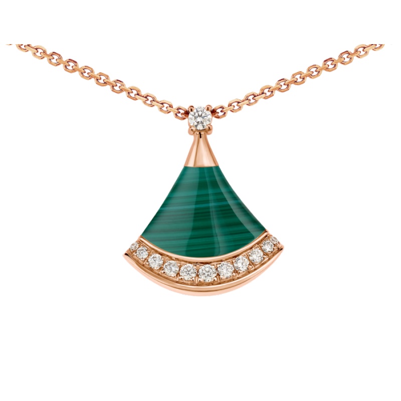 Replicate DIVAS’ DREAM Necklace(1:1 replica)