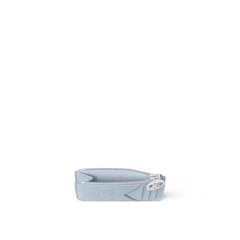 Replicate Louis Vuitton Romy Card Holder M83645(1:1 replica)