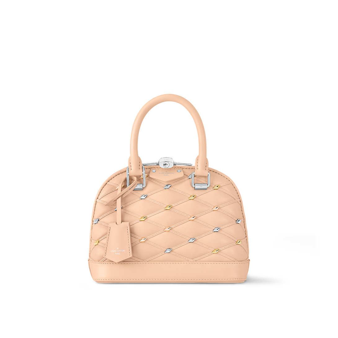 Replicate Louis Vuitton Alma BB M24153(1:1 replica)