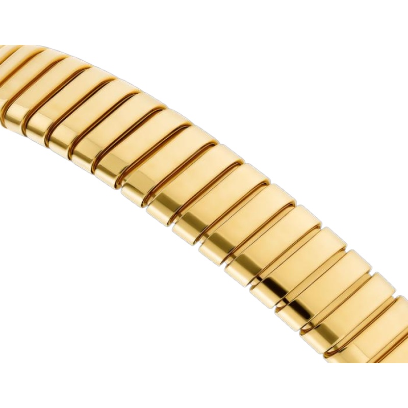 Replicate Bvlgari Tubogas series bracelet(1:1 replica)