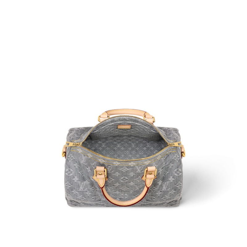Replicate Louis Vuitton Speedy Soft 30 M13344(1:1 replica)