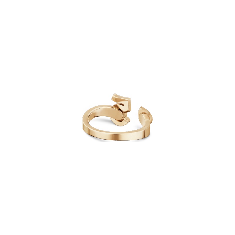 Replicate Extrait de N°5 ring(1:1 replica)
