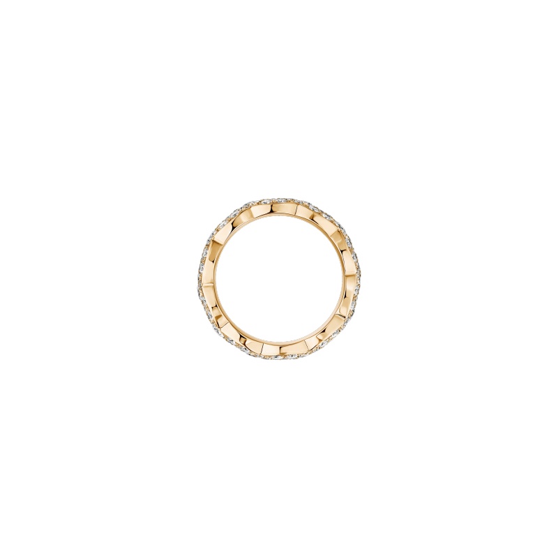 Replicate Coco Crush ring(1:1 replica)