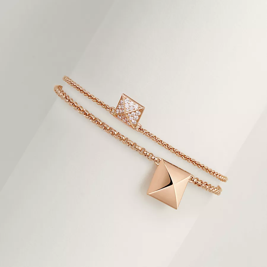 Replicate Hermès Clou d H bracelet(1:1 replica)