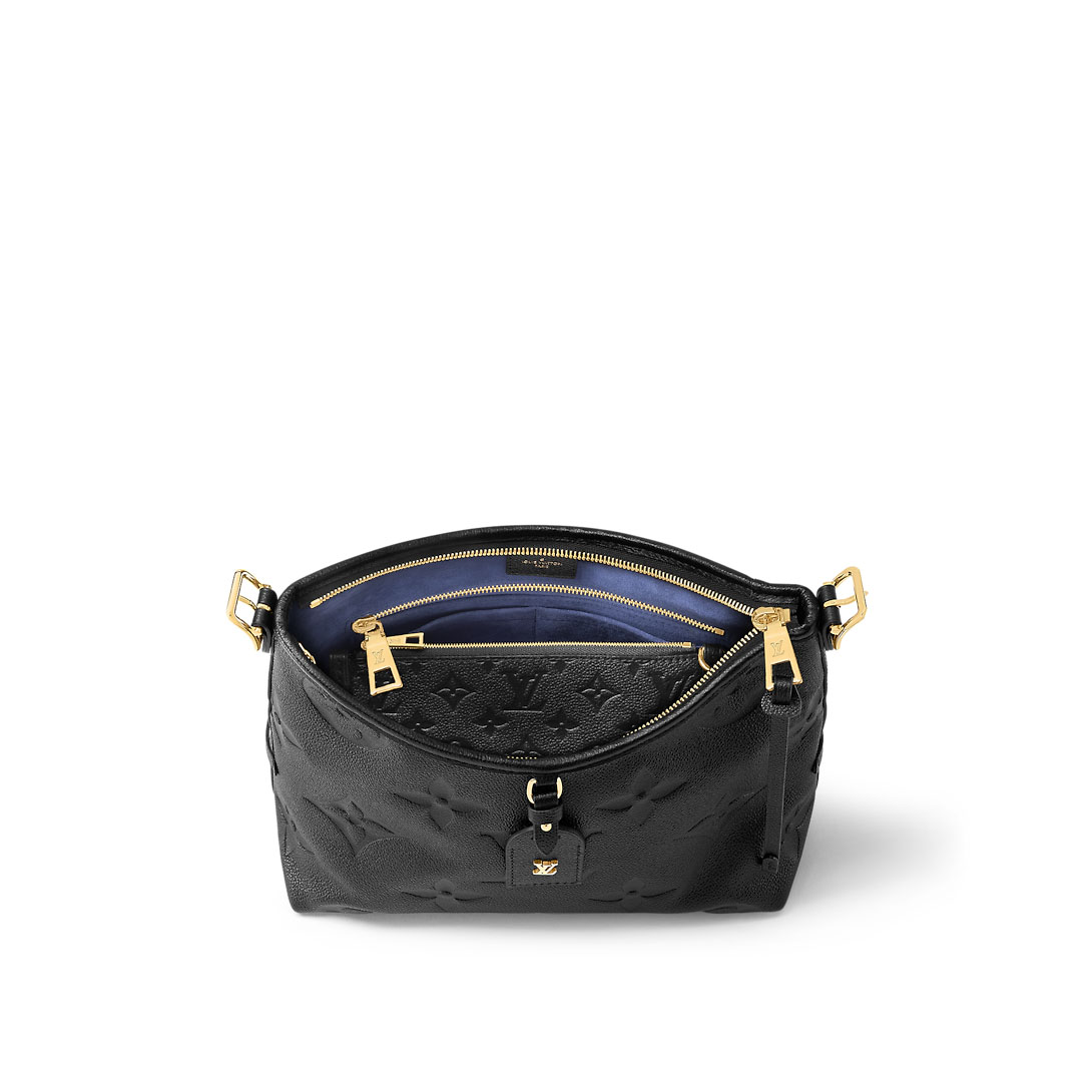 Replicate Louis Vuitton CarryAll PM M46288(1:1 replica)