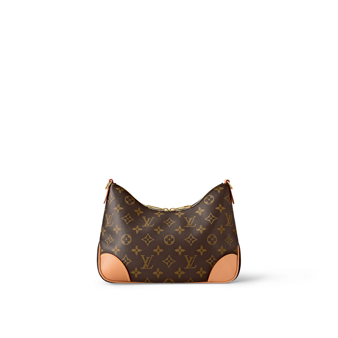 Replicate Louis Vuitton Boulogne M45832(1:1 replica)