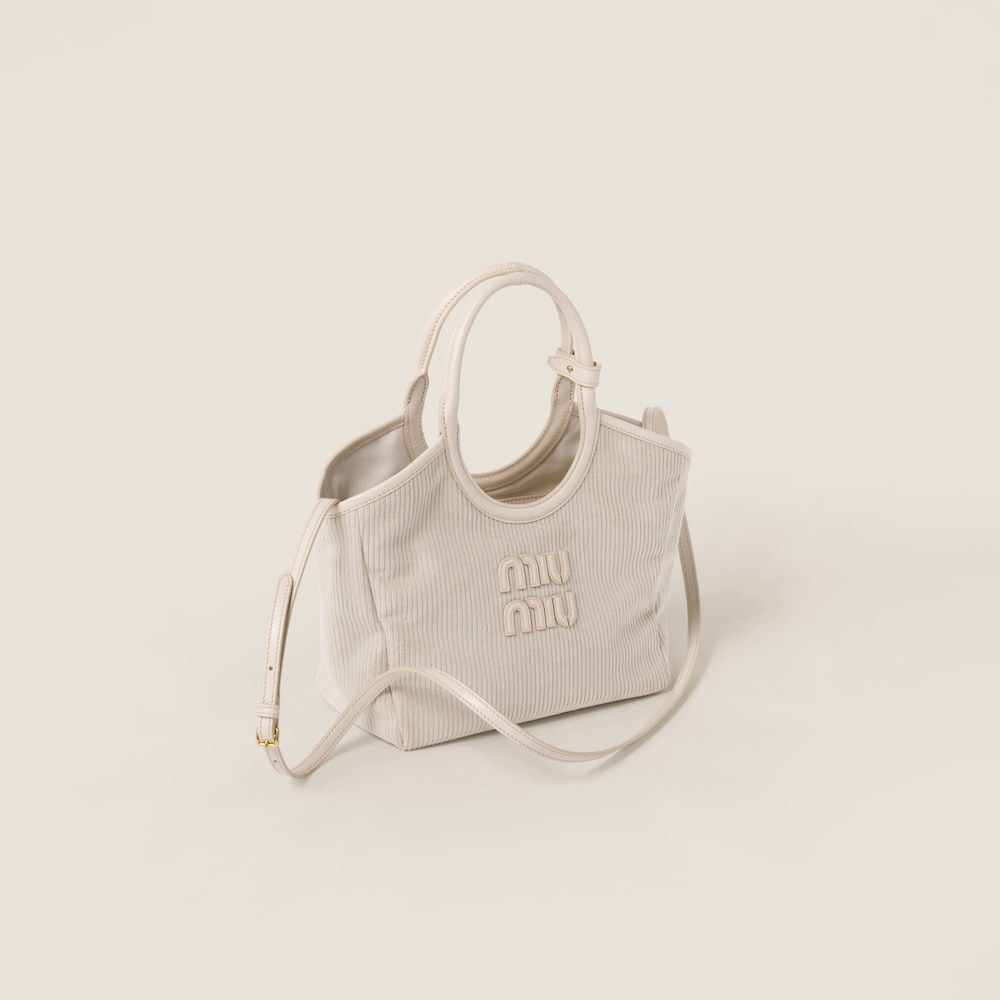 Replicate IVY corduroy handbag(1:1 replica)