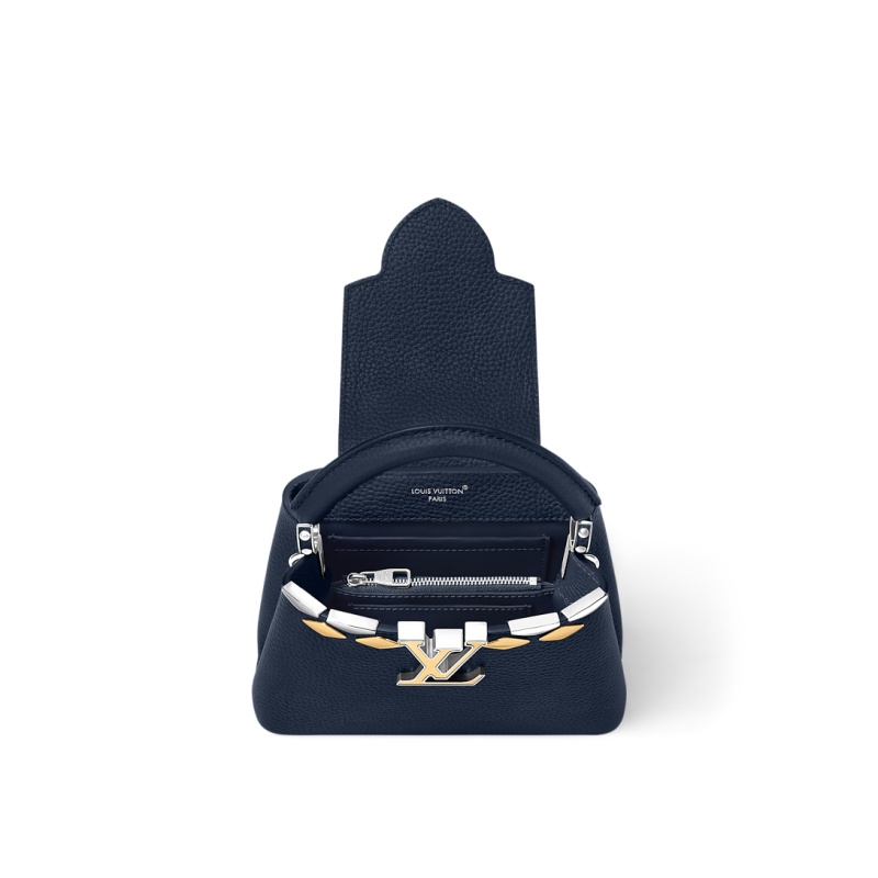 Replicate Louis Vuitton Capucines Mini M12751(1:1 replica)