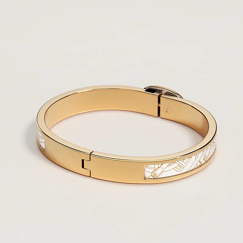 Replicate Mini Clic Chaine d Ancre Cartes a Jouets Bracelet(1:1 replica)