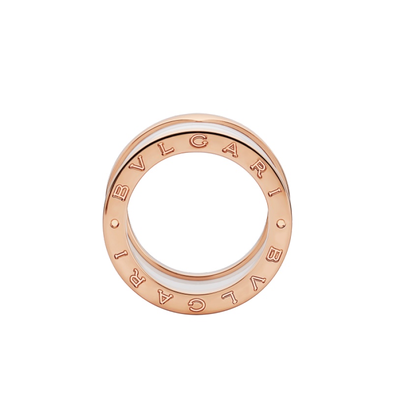 Replicate B.zero1 Series Ring(1:1 replica)