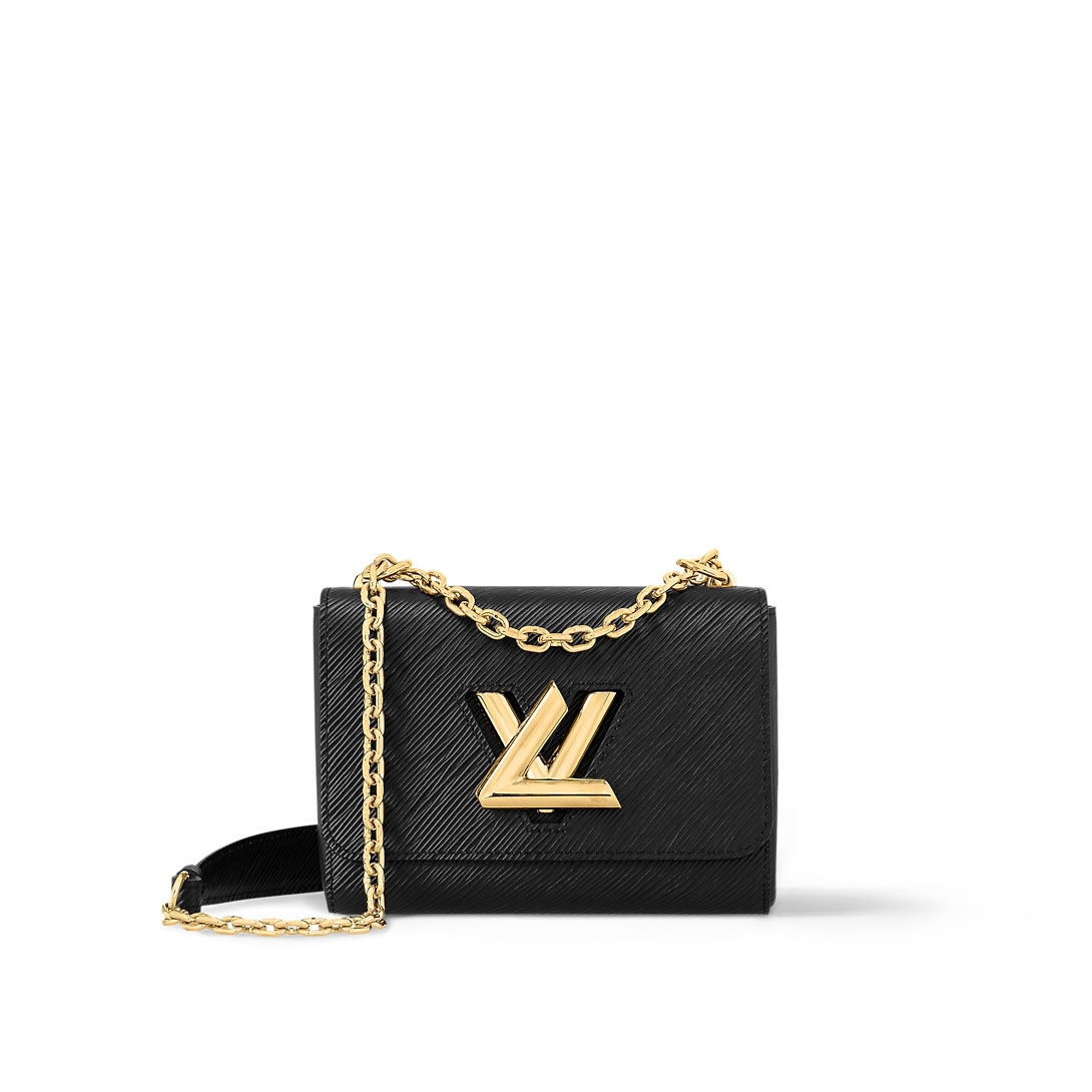 Replicate Louis Vuitton Twist PM M21119(1:1 replica)