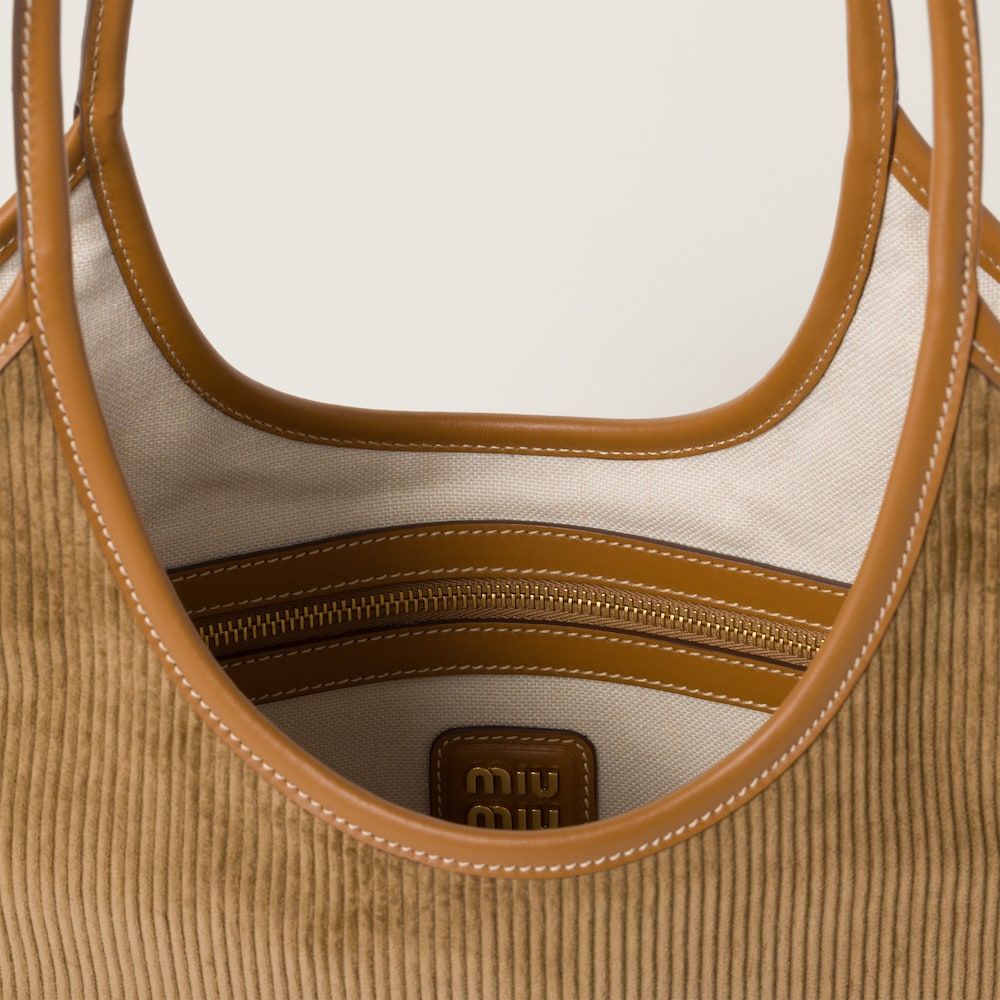 Replicate IVY corduroy bag(1:1 replica)