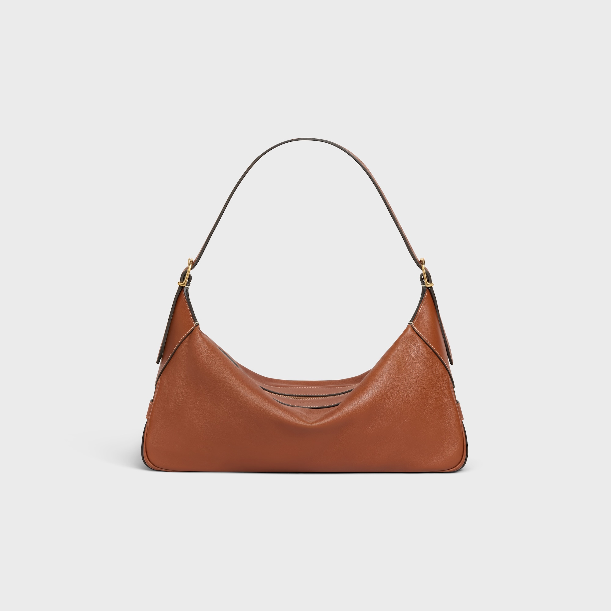 Replicate MEDIUM ROMY IN SUPPLE GRAINED CALFSKIN(1:1 replica)