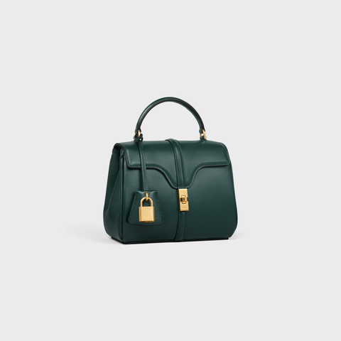 Replicate MINI 16 IN SATINATED CALFSKIN AMAZONE(1:1 replica)