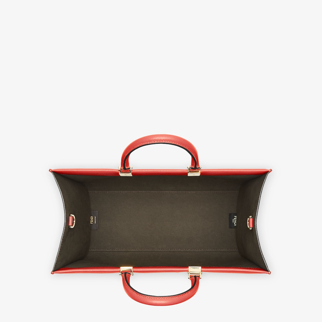 Replicate Fendi Sunshine Medium(1:1 replica)