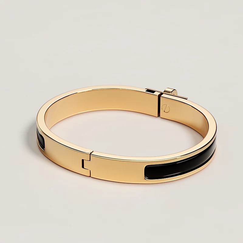 Replicate Mini Clic Kelly Bracelet(1:1 replica)
