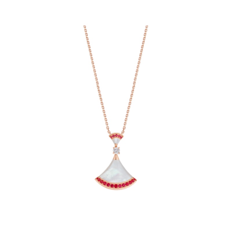 Replicate DIVAS’ DREAM Necklace(1:1 replica)