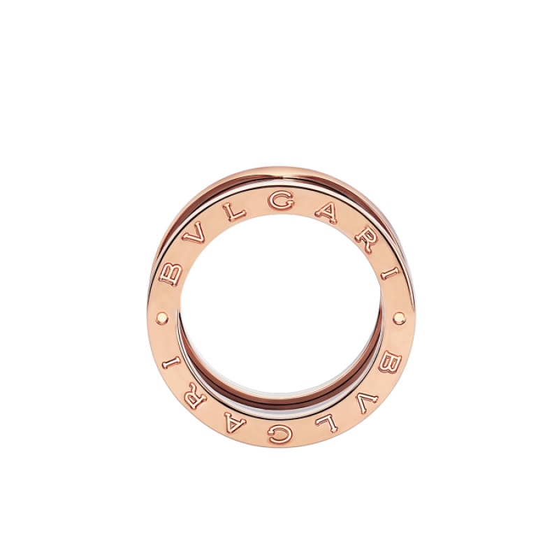 Replicate B.zero1 Series Ring(1:1 replica)