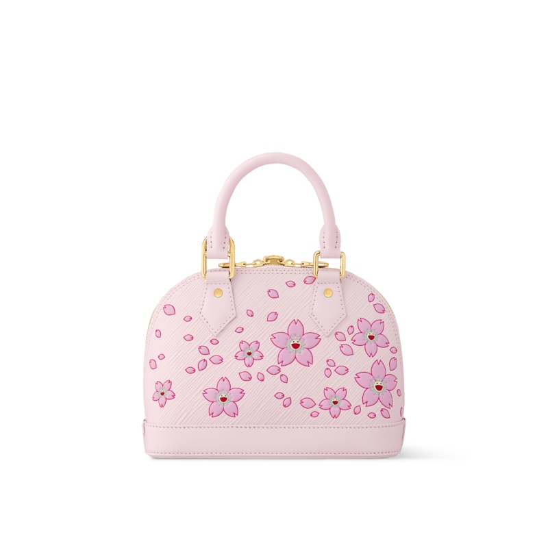 Replicate Louis Vuitton TM Alma BB M13104(1:1 replica)