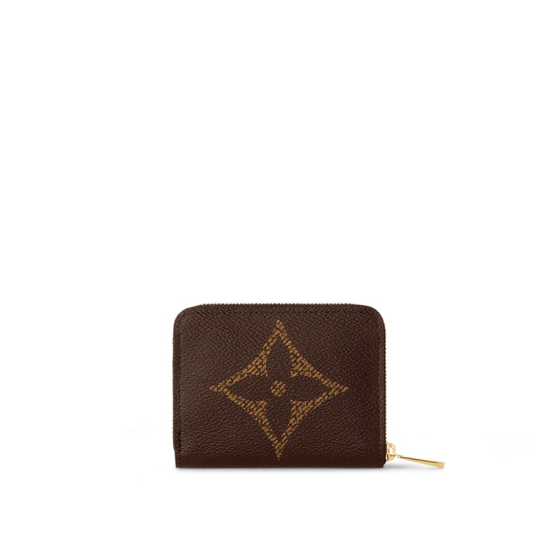 Replicate Louis Vuitton Zippy Coin Purse M69354(1:1 replica)