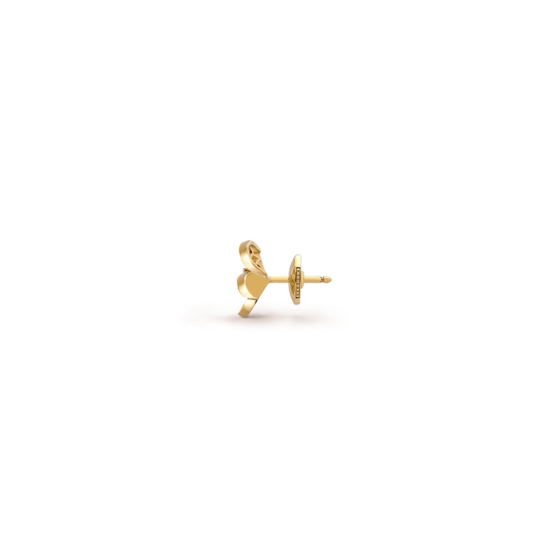 Replicate Frivole earrings, mini model(1:1 replica)