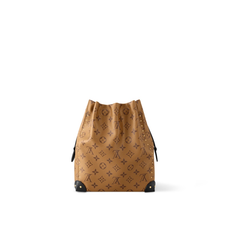 Replicate Louis Vuitton Noé Trunk PM M13324(1:1 replica)