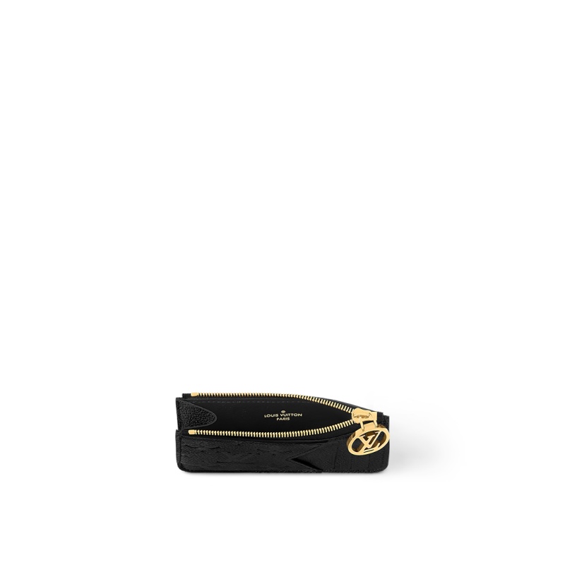 Replicate Louis Vuitton Romy Card Holder M81883(1:1 replica)