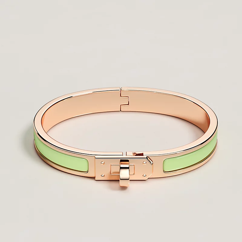 Replicate Mini Clic Kelly Bracelet(1:1 replica)