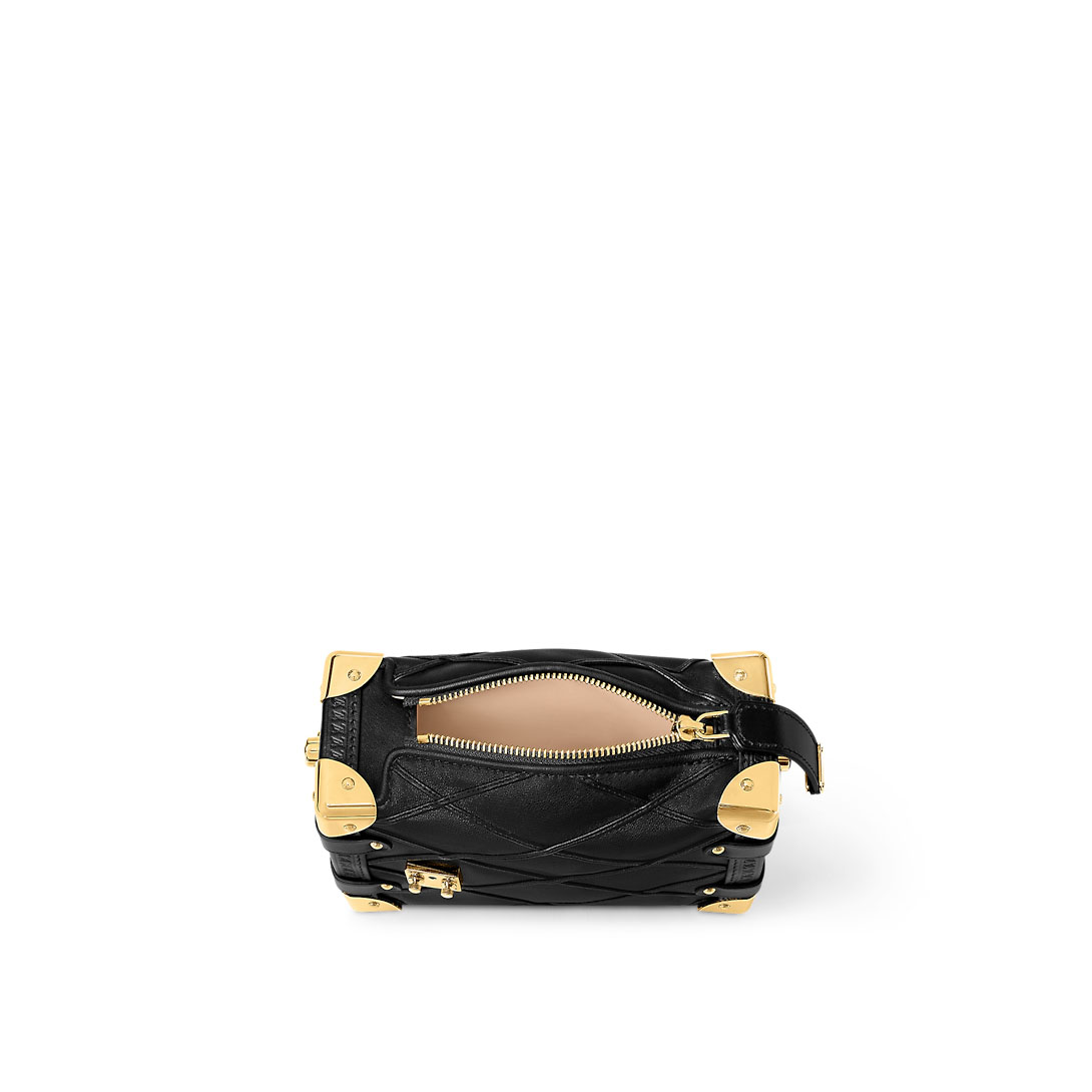 Replicate Louis Vuitton Side Trunk PM M83030(1:1 replica)