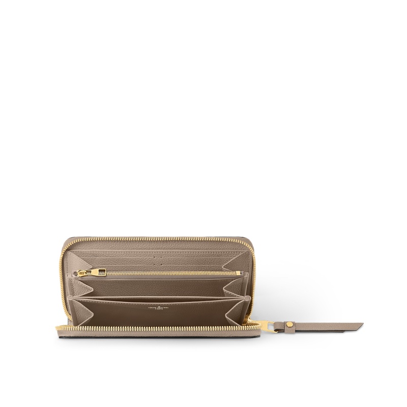 Replicate Louis Vuitton Zippy Wallet M69794(1:1 replica)